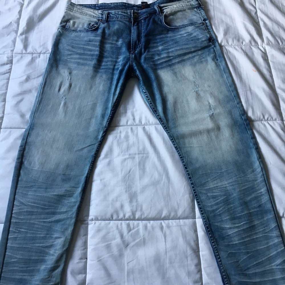 Buffalo Jeans